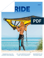 Ride Magazin 2020 