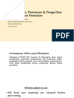 Materi Perkuliahan - TPHP - 9 PDF