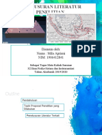 Kelompok 3_Penelusuran Literatur_No urut 3_Mila Apriani.ppt