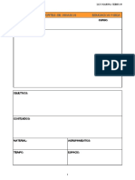 Planilla Exposición PDF