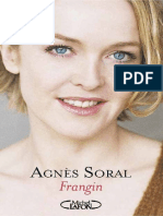 Agnes Soral - Frangin