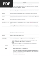 Methods and Functions Python