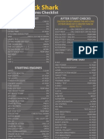 Ka-50 Checklist - NP