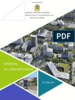 Referentiel Urbanisme Durable Octobre 2017 PDF