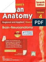 BD Chaurasia’s Human Anatomy - 2017 - Brain-Neuroanatomy, Volume 4, CBS Publishers, 7th Edition 2017-TLS.pdf