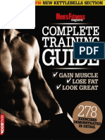 Men’s Fitness Magazine Complete Training Guide.pdf