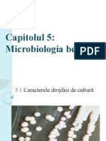 Microbiologia Berii