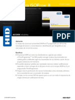 Tarjetas IsoProx II AK Digital PDF