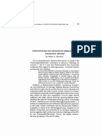 6 1@10.1163_157007484X00040 [JohnstonRK1984 Pentecostalism and Theological Hermeneutics  Evangelical Options]