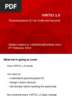 virtio-devconf-2014