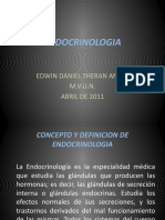 ENDOCRINOLOGIA