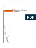 D&D 5ed - Manuale Del Giocatore (Progress) _ AnyFlip