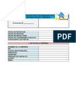 4.6 Instrumento Dinamico de Calificacion Pesv