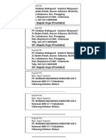 Alamat Tujuan Hokkan Deltapack PDF