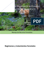 Clase 3 Regimes Forestales