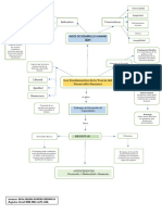 Mapa Mental Desarrollo Humano