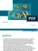 Genetika 15020190036