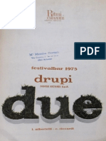 Drupi - Due PDF