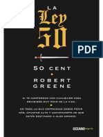 La Ley 50 - Robert Greene.pdf