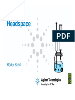 HeadSpace Teoria