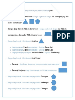 Kisi Kisi Matematika PDF