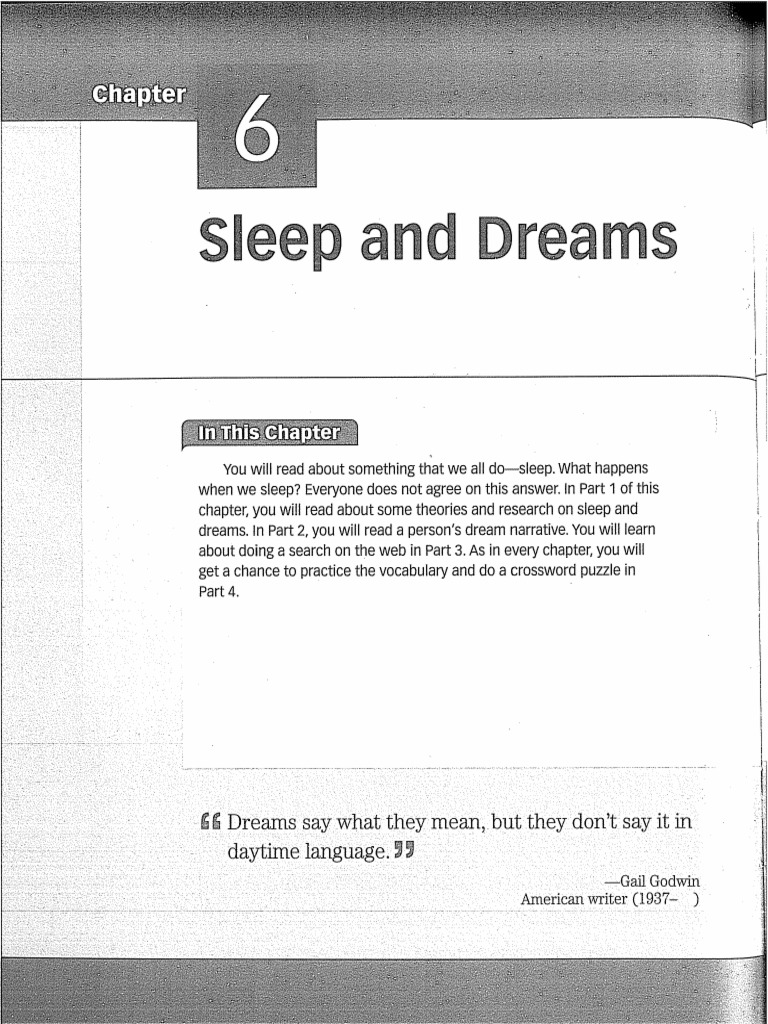 Chapter 6-9 Interaction Access Reading 2 | PDF