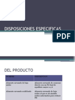 parte 6- disposiciones especificas