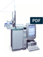Training en Cromatografía Gases Software ChemStation PDF