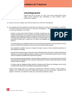 Unitat10 Avaluaciodeactivitatsdesenvolupament Ladireccioestrategica