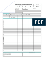 Ip-Ssoma-Fo-002 Registro de Capacitacion, Entrenamiento y Simulacros de Emergencia B