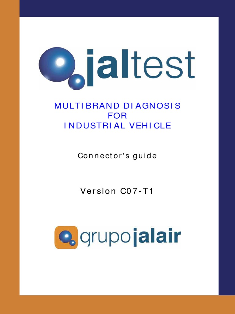 IngC07T1 Connectors Guide PDF Electrical Connector Trailer (Vehicle)