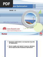 10  Parameter Optimisation.ppt