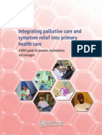 Palliative Care PDF
