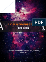 Los Nombres de Dios