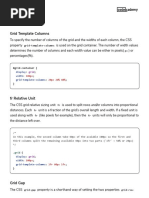 Grid Cheatsheet _ Codecademy