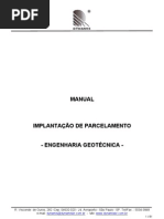 14092009 Manual de Geotecnia