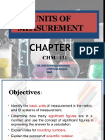 Chapter 1 - Measurements and SF - Drhaila