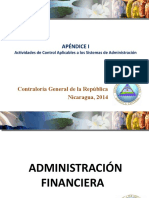 Admnistracion Financiera