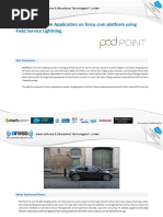 Case Study FSL Pod Point