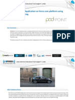 Case Study FSL Pod Point