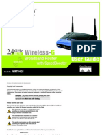 Router User Guide