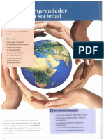 Ud4. El Emprendedor en La Sociedad PDF