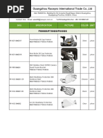 BMW Catalog From Racepro