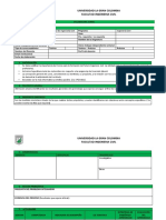 Formato Syllabus