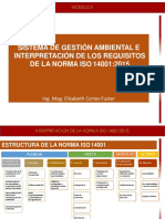 Clase 5 - ISO 14001 PDF