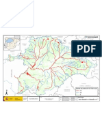 Manda Bandas Proteccion Riberas, Cuenca Del Río DUERO