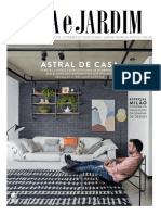 Casa e Jardim Ed 748 Maio 2017 PDF