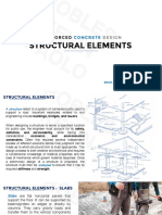 2 CE133P Structural Elements (Robles) 2