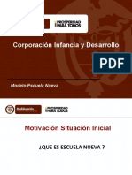 Presentación 2 PPT Motivacion Dia 2