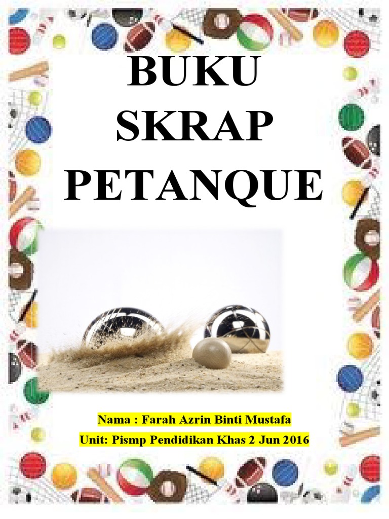 Buku Skrap Pdf